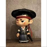 KUBO Knight Special Ver.Figurine Art Toy 2022 Limited